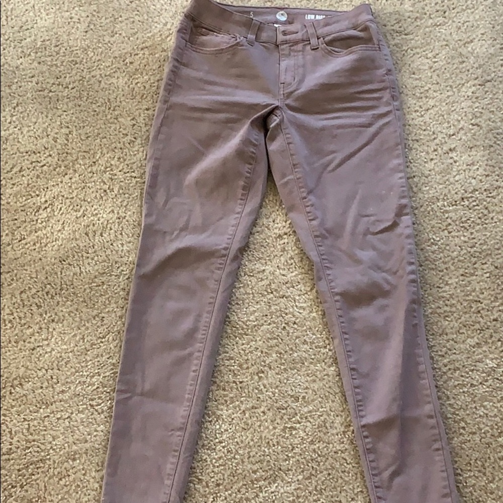 Authentic American heritage Jeans